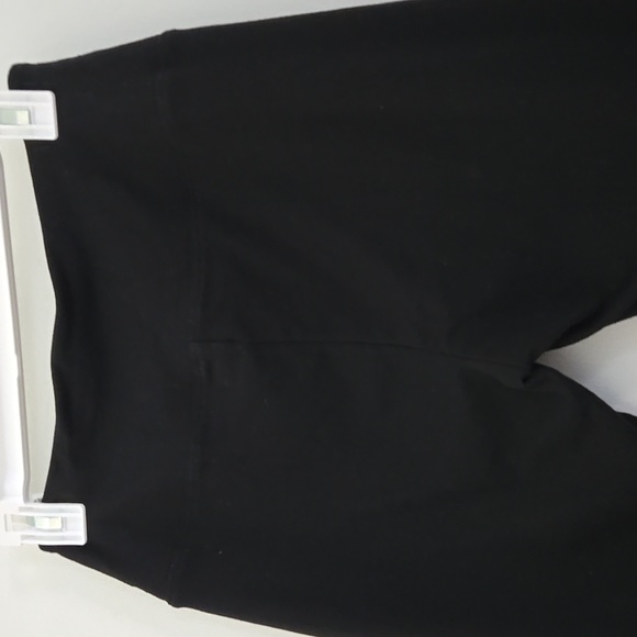 VERA WANG STRETCH LEGGINGS - Picture 6 of 7